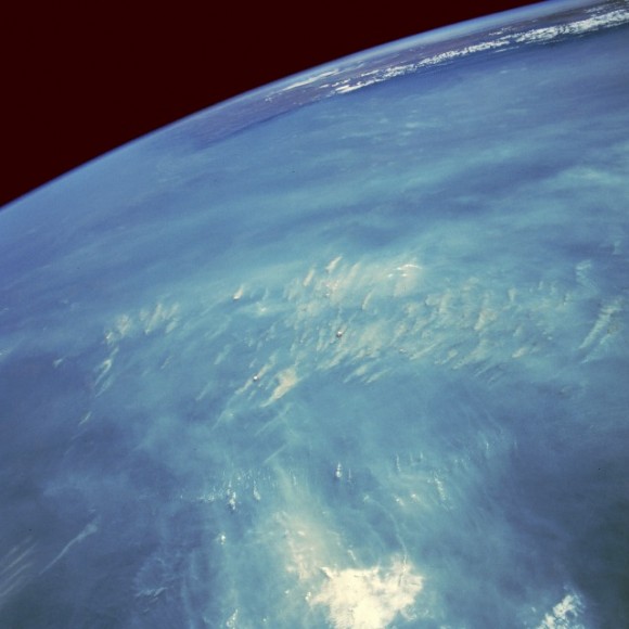 Fires and Smoke In Brazil from Space Fires and Smoke In Brazil from Space