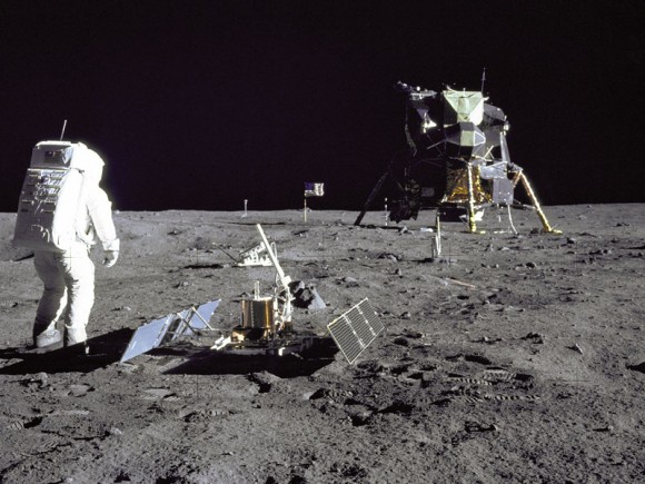 Lunar Module Lunar Module