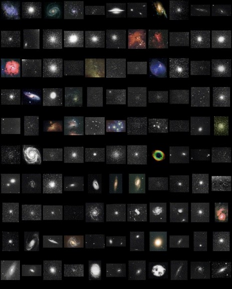 MESSIERS-BIG