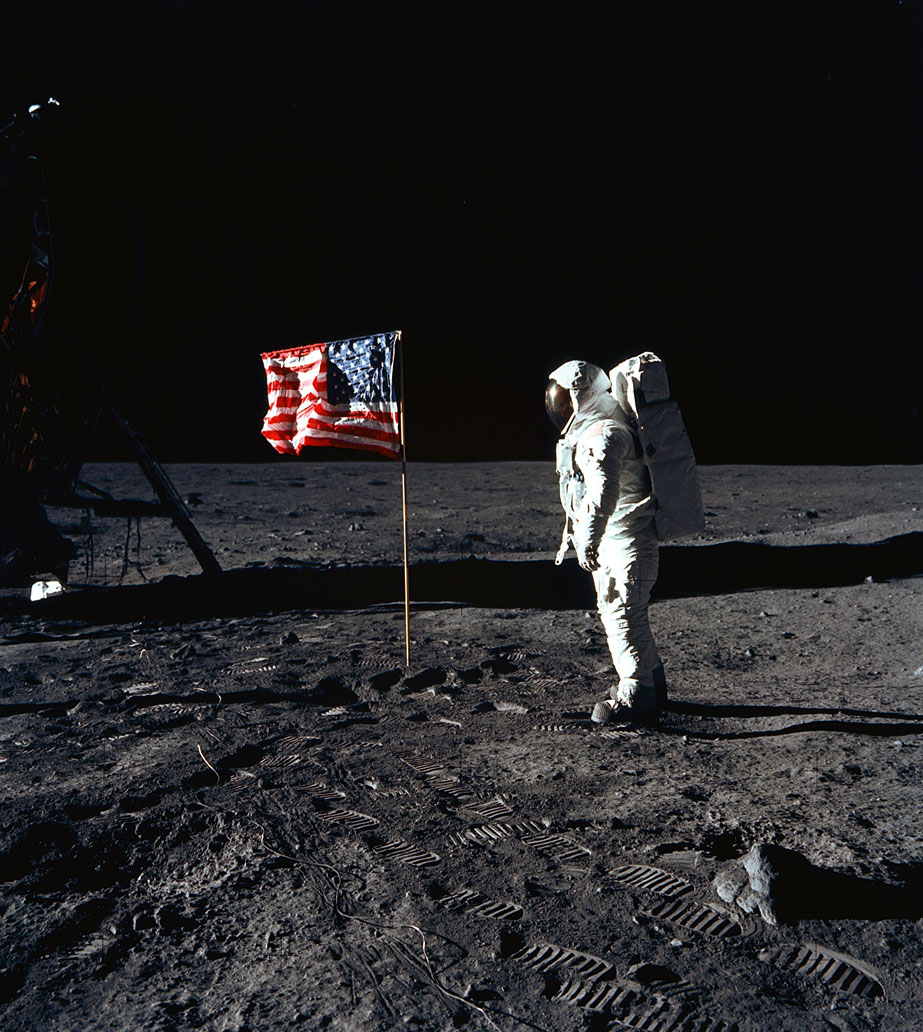 are-the-flags-left-on-the-moon-still-there-youtube