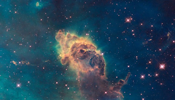 Carina Nebula Carina Nebula