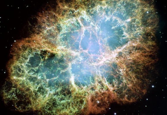 Crab Nebula