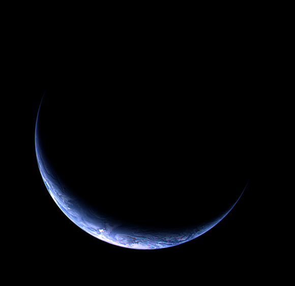 Planet Earth Planet Earth