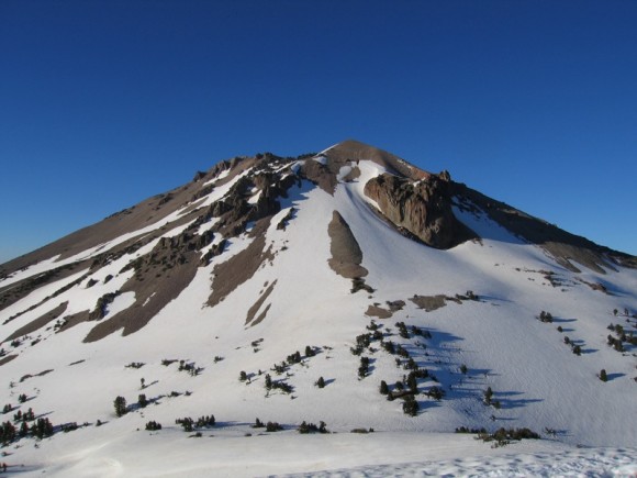Mount Lassen