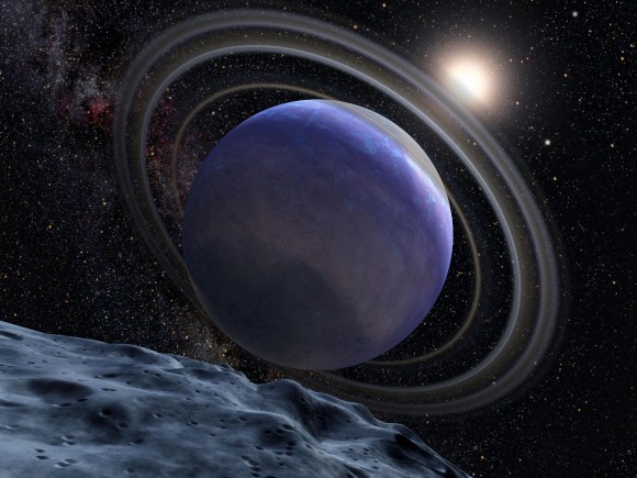What is an Exoplanet What is an Exoplanet
