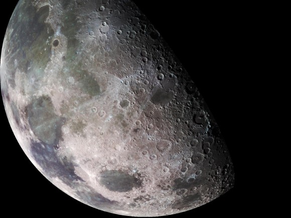 Earth's Moon