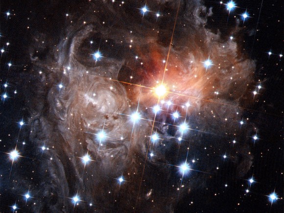 Space Science Related Image Space Science Related Image