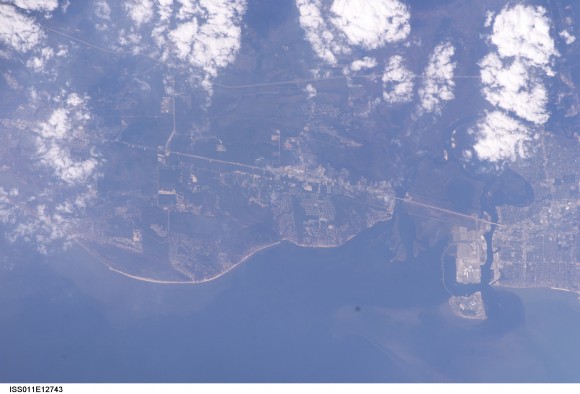 Expedition 11 Earth Observation Photos Expedition 11 Earth Observation Photos