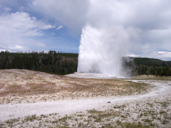 Geyser Geyser