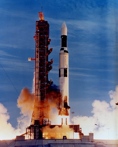 Saturn V Saturn V