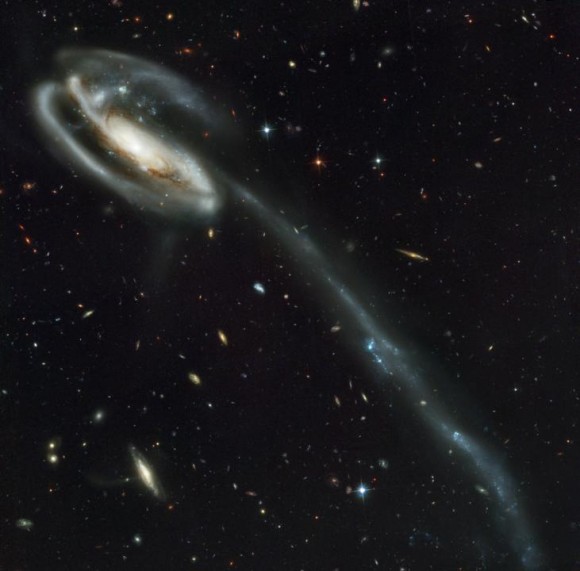 Galaxy Names