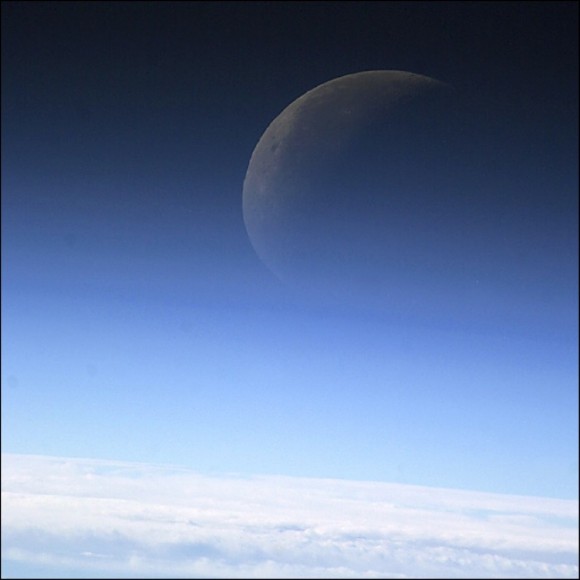 What Is Atmospheric Pressure