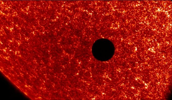 Venus Transit