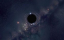 black-hole