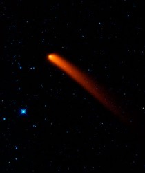 What is a Comet