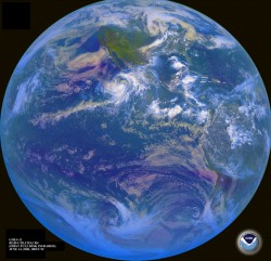 Earth's Temperature Earth's Temperature