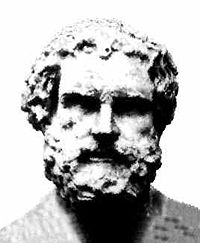 Democritus Model Democritus Model
