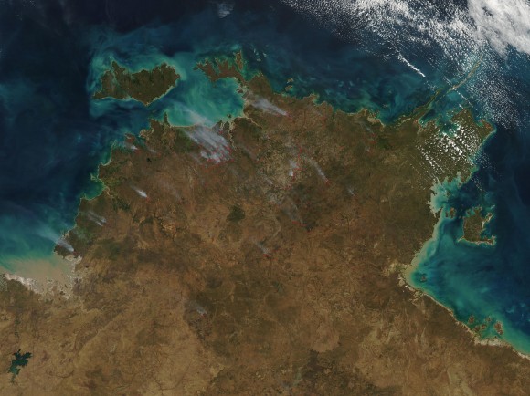Australian Fires