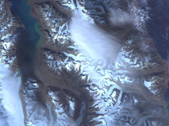 Bockfjorden Bockfjorden