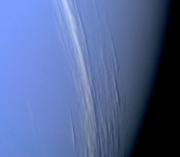 What is the Coldest Planet of Our Solar System What is the Coldest Planet of Our Solar System