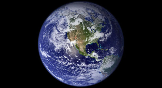 What Are 3 Interesting Facts About Earth Day