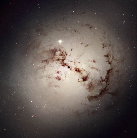 Hubble Deep Space Pictures Hubble Deep Space Pictures