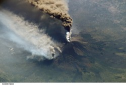 Info about Volcanoes