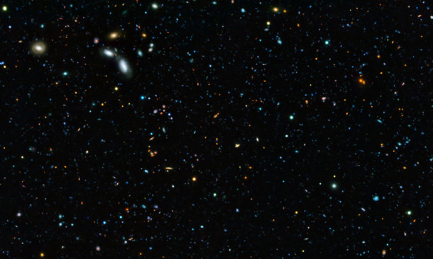 Universe Stars ...