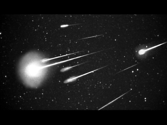 Hypervelocity
