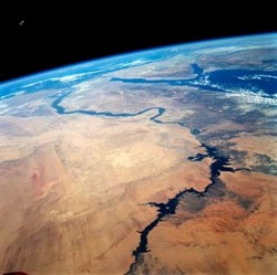 Longest Rivers Longest Rivers