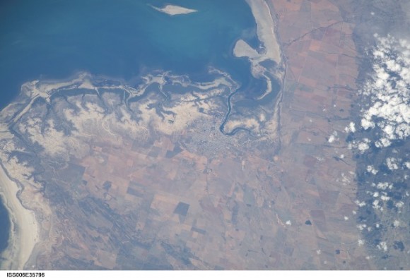 PORT PIRIE, Australia