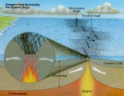 Sea Floor Spreading Sea Floor Spreading