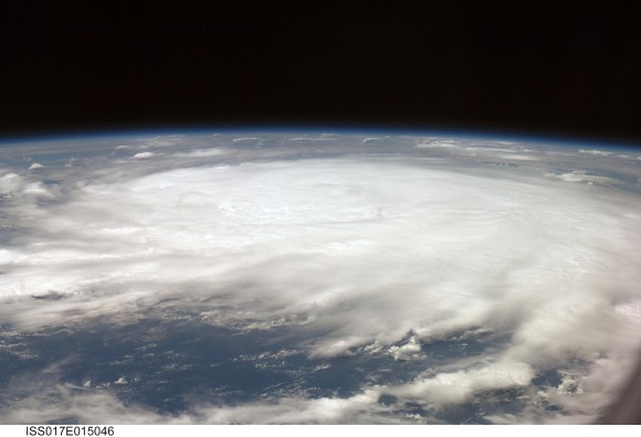 Tropical Storm Gustav Tropical Storm Gustav