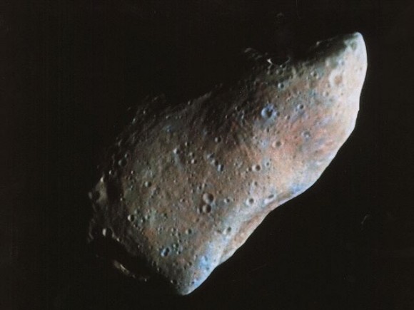 Comets and Asteroids Pictures Comets and Asteroids Pictures