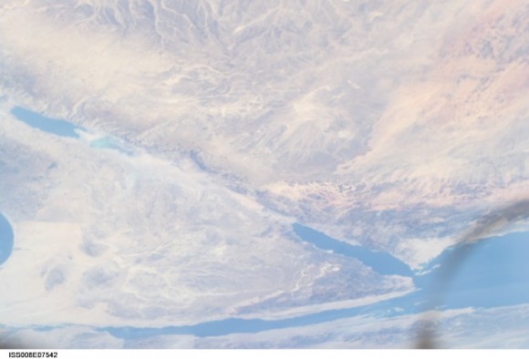 Dead Sea Dead Sea