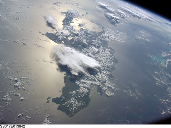 Greater Antilles islands in the Caribbean Sea Greater Antilles islands in the Caribbean Sea