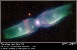 Planetary Nebula