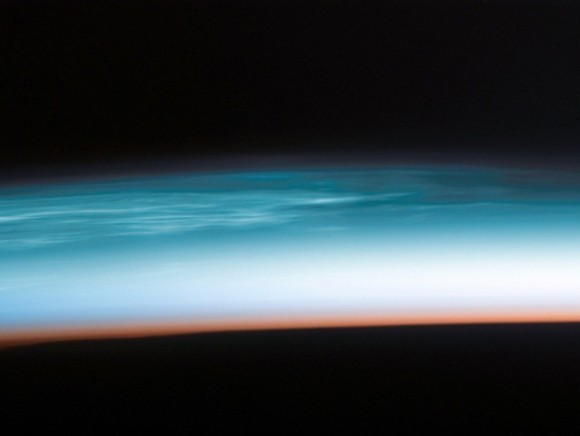 Polar Mesospheric Clouds Polar Mesospheric Clouds