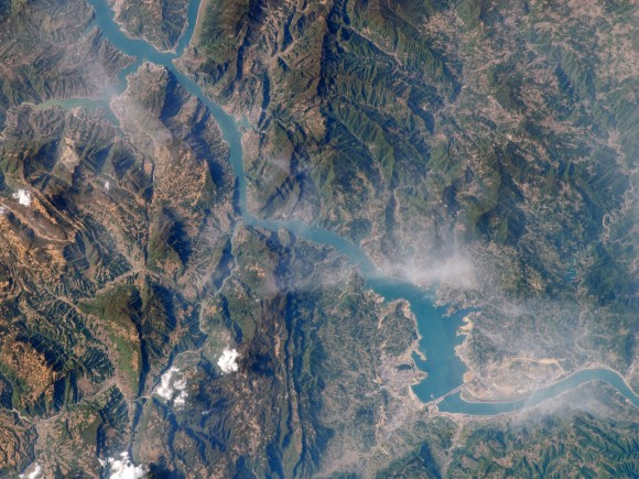 Three Gorges Dam, China Three Gorges Dam, China
