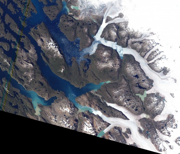 Brattahlid, Norse Greenland Brattahlid, Norse Greenland
