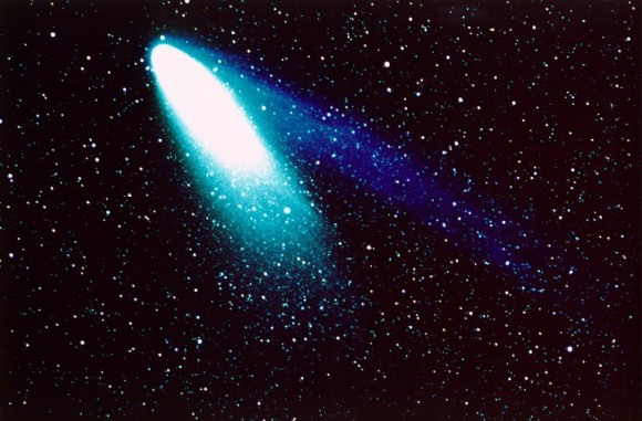 Comet Hale-Bopp Comet Hale-Bopp