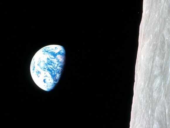 Earth Earth