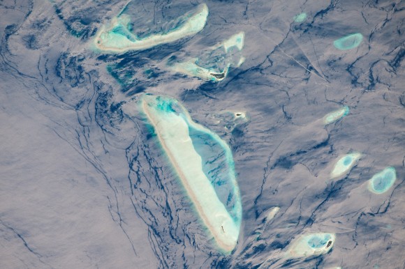 Malé Atoll, Maldive Islands, Indian Ocean