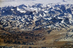 Mountains Mountains