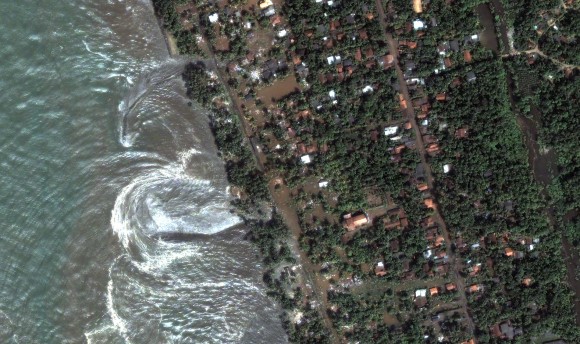 Tsunami Tsunami