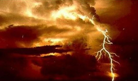 What Is Lightning What Is Lightning