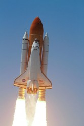 Spaceflight Spaceflight