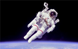 Astronaut Astronaut