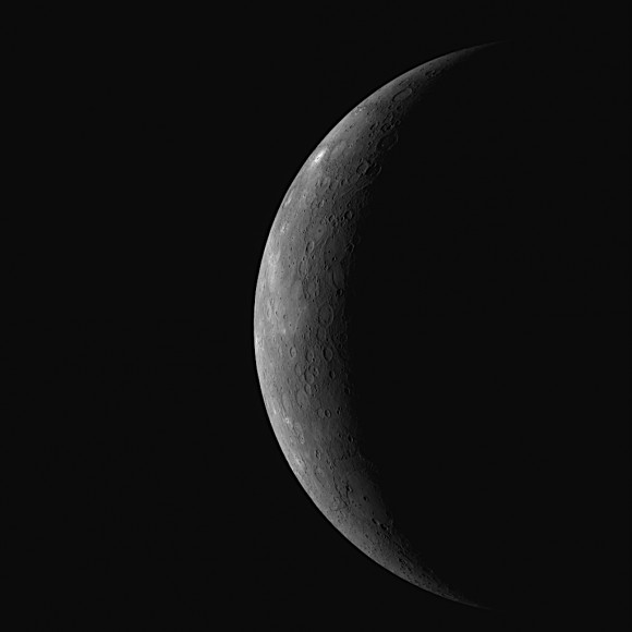Photos of Space and Planets