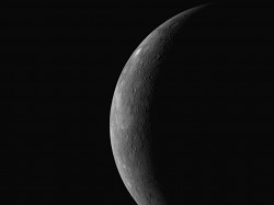 Crescent Mercury Crescent Mercury